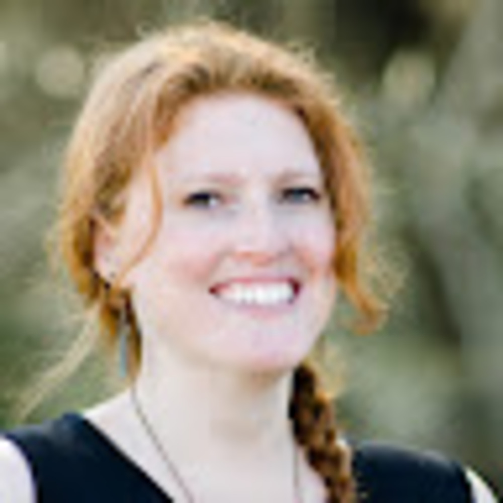 Meet your Posher, Brandi